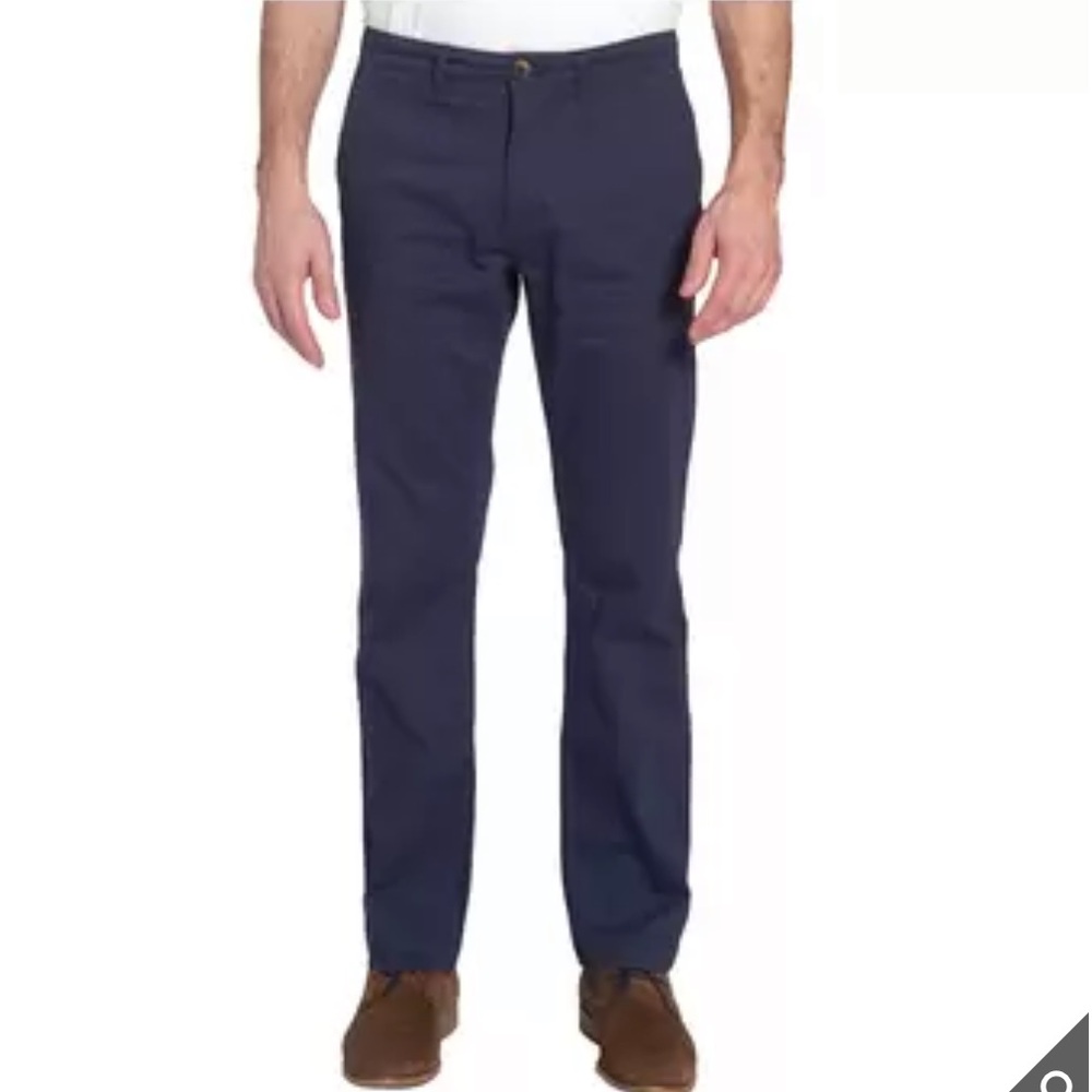 Jachs slim fit pants 34x30